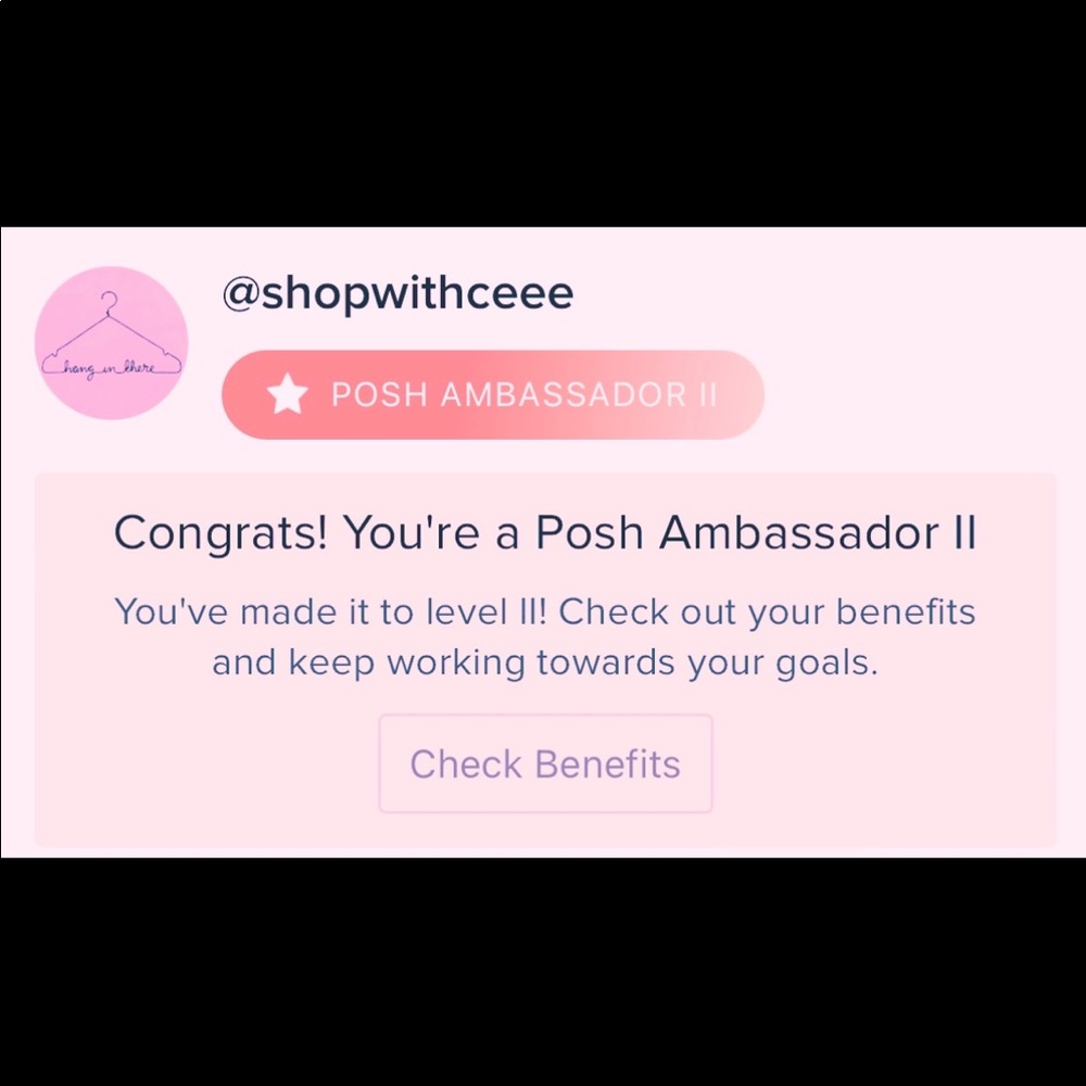 🎉AMBASSADOR 2🎉